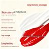 12 Color Winter Gel Nail Polish - Quick Dry, No Smudging or Streaking, High Color Rendering