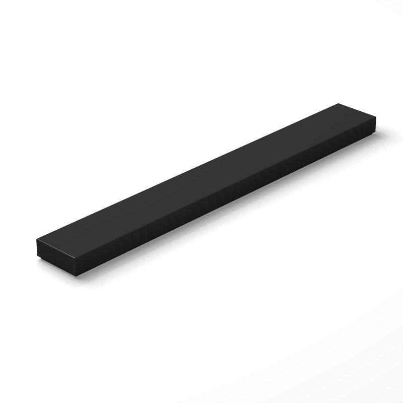 חזיר קשת MOC חלקיקים 4162 אריח 1x8 לחלקי אבני בניין DIY תואם מרכיב חלקי טק חינוכיים צעצועי ילדים מתנה