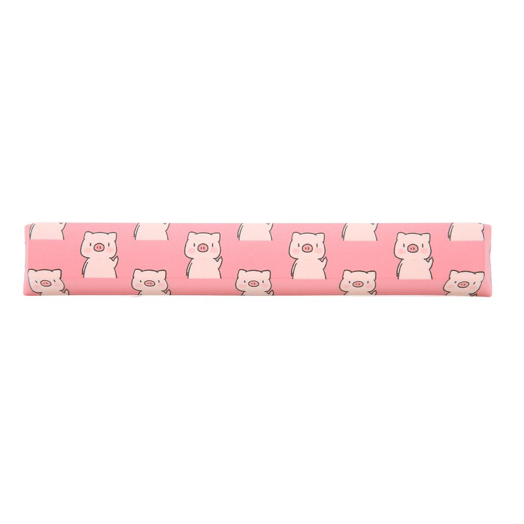 Spacebar Keycap PBT Colorful Cute Cartoon DIY Universal Mechanical Keyboard Replacement