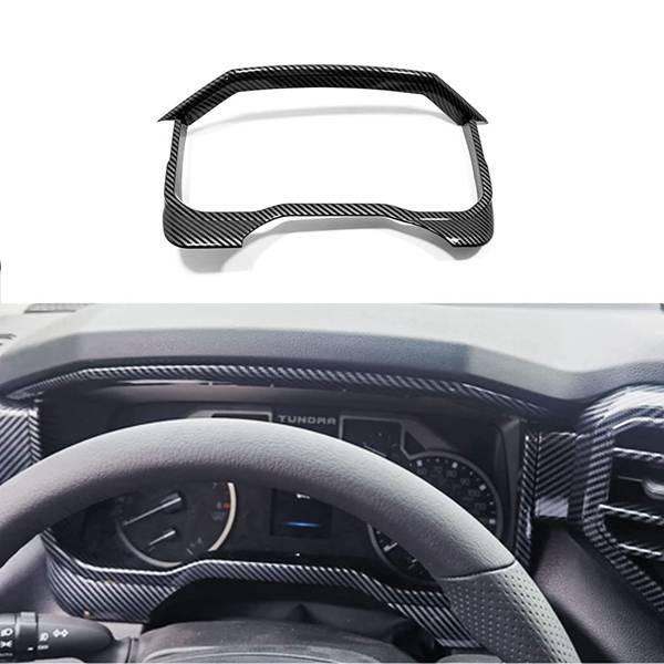 

Tundra Dashboard Trim Strip 2022-2023 Not available