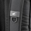 KOMINE Motorcycle Daypack 09-253 Free SA-253 Black Free Size