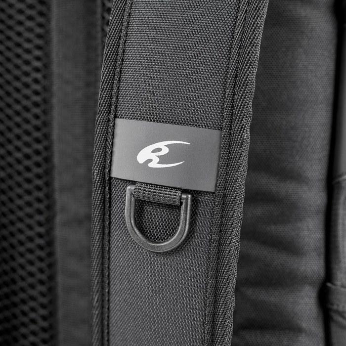 KOMINE Motorcycle Daypack 09-253 Free SA-253 Black Free Size