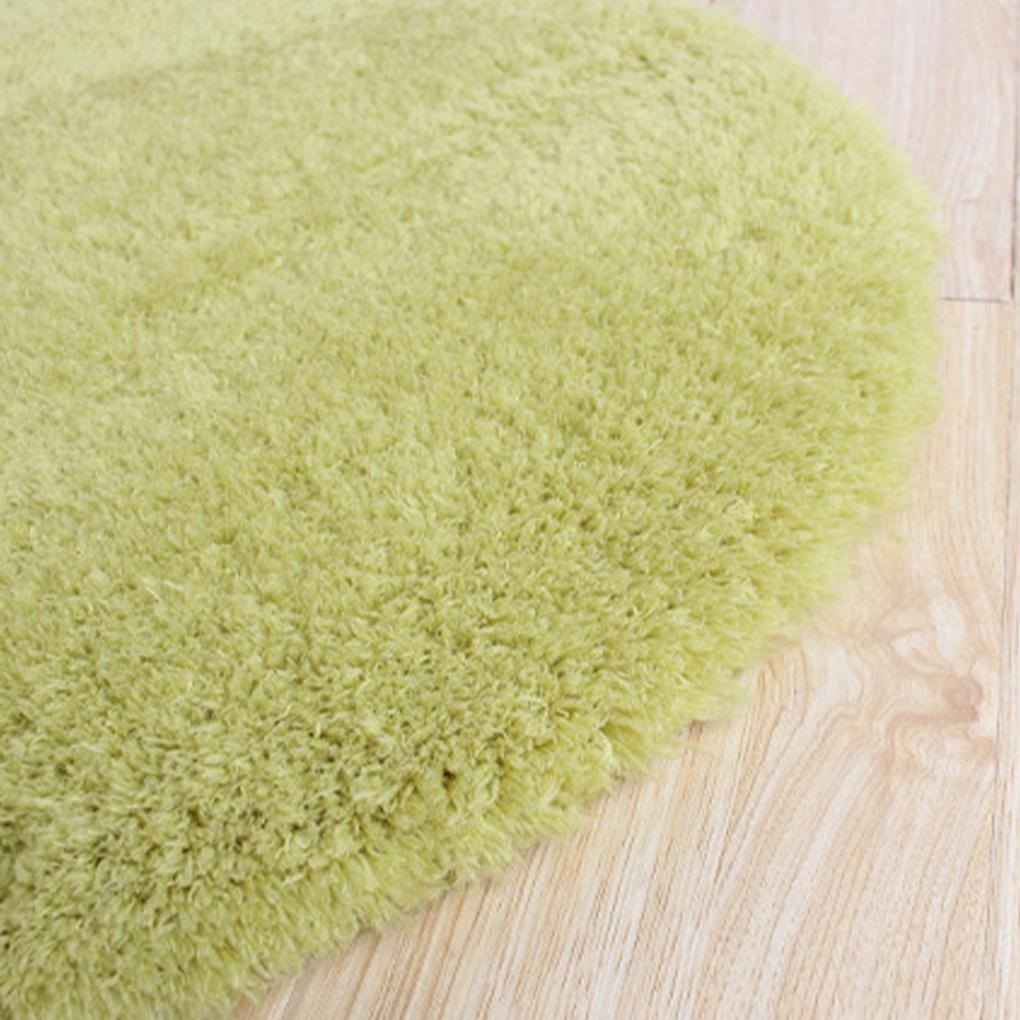 Polyesterový protiskluzový koberec do koupelny Snadno se čistí a stylový Koberec do koupelny Koberec do koupelny