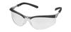 TRUSCO Safety Clear TSG-9146-TM Twin-Eye Glasses,