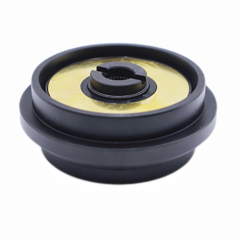 Cross Car Steering Wheel Adapter for Honda Accord/Civic/CRX & Acura 190H.