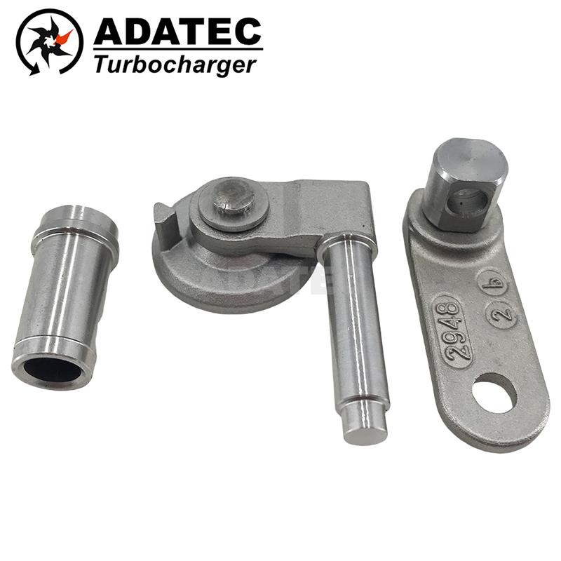 

Turbo Flapper Kits 16399880005 F1FG6K682AA 16399700000 For Ford Kuga 1.5SGDI 1.5L Ecoboost 132kw 180HP 2005-2017 GAS DOHC 1.5L