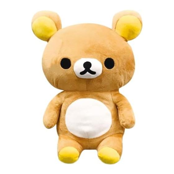 Eye Planning Rilakkuma Carry-on Shoulder Bag Rilakkuma Approx. W260 x D390mm K5282A