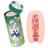 Seven Color Can Girl Plus Popular for Male Herring Roe Adult Adult Green Color 160mm Soulove Green Plus Onahole, Onacup, Onahole, Masturbation,