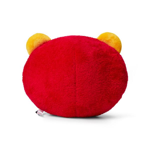 Line Friends Truz Lawoo Face Cushion