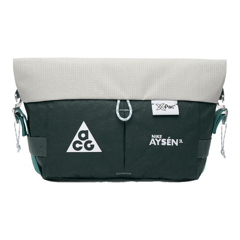 Nike Unisex Casual Crossbody Waist Bag One Size