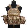 Junshi 6094 Tactical Load Bearing Vest