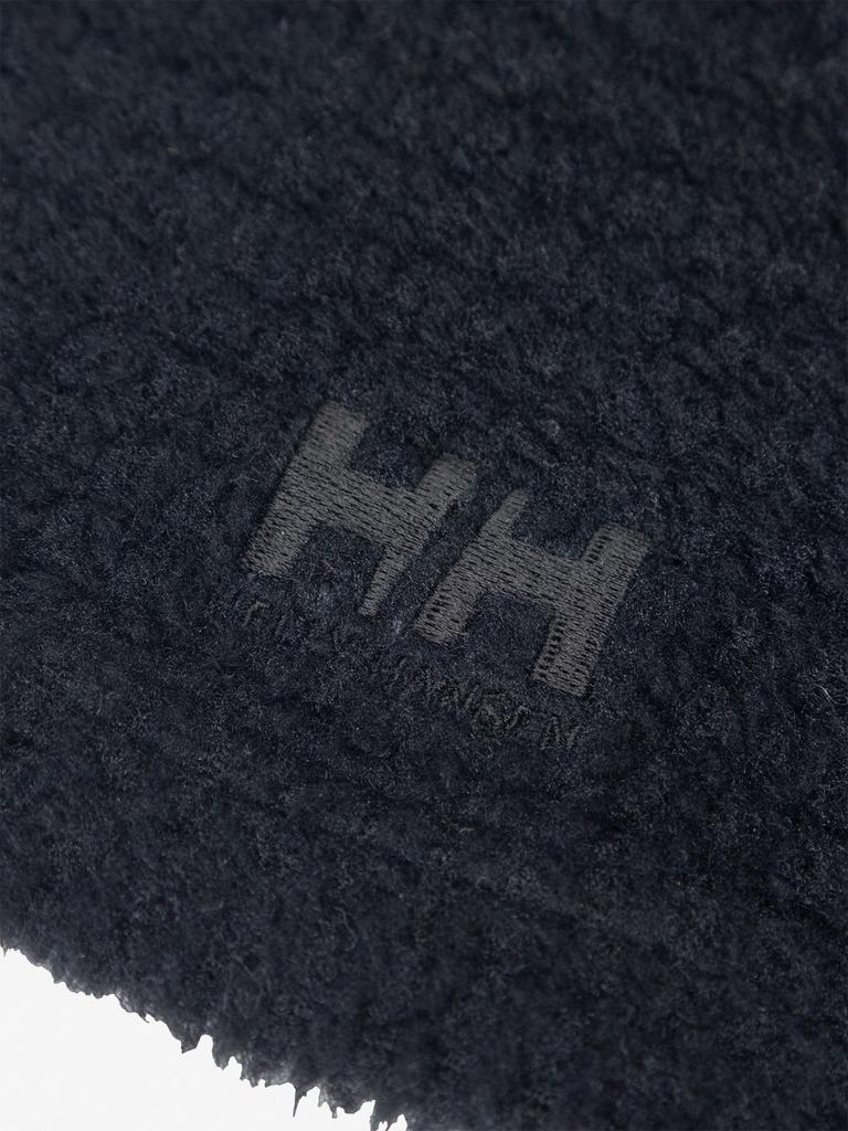 Helly Hansen HH Alpha Direct Neck Warmer, Black, F