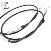 Motorcycle Throttle Cable Motorbike Push Pull Wire Oil Return Line Accessories For Honda CB400 CB550 CB750 CB350 CL360 FT500