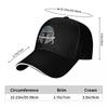 This Is The Ways Tattoo Hiking Baseball Caps Women Unisex Adult Female Beach Sunscreen Hat Peaked Cap