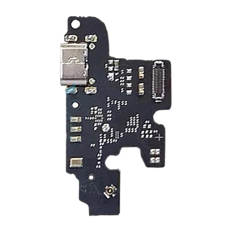 Strong Charging Port Replacement Board Fast Charge Compatible Charging Port Module Suitable for Blade V10