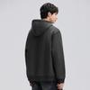 Mark Fairwhale Men's Oversize Fleece Lined Hoodie
