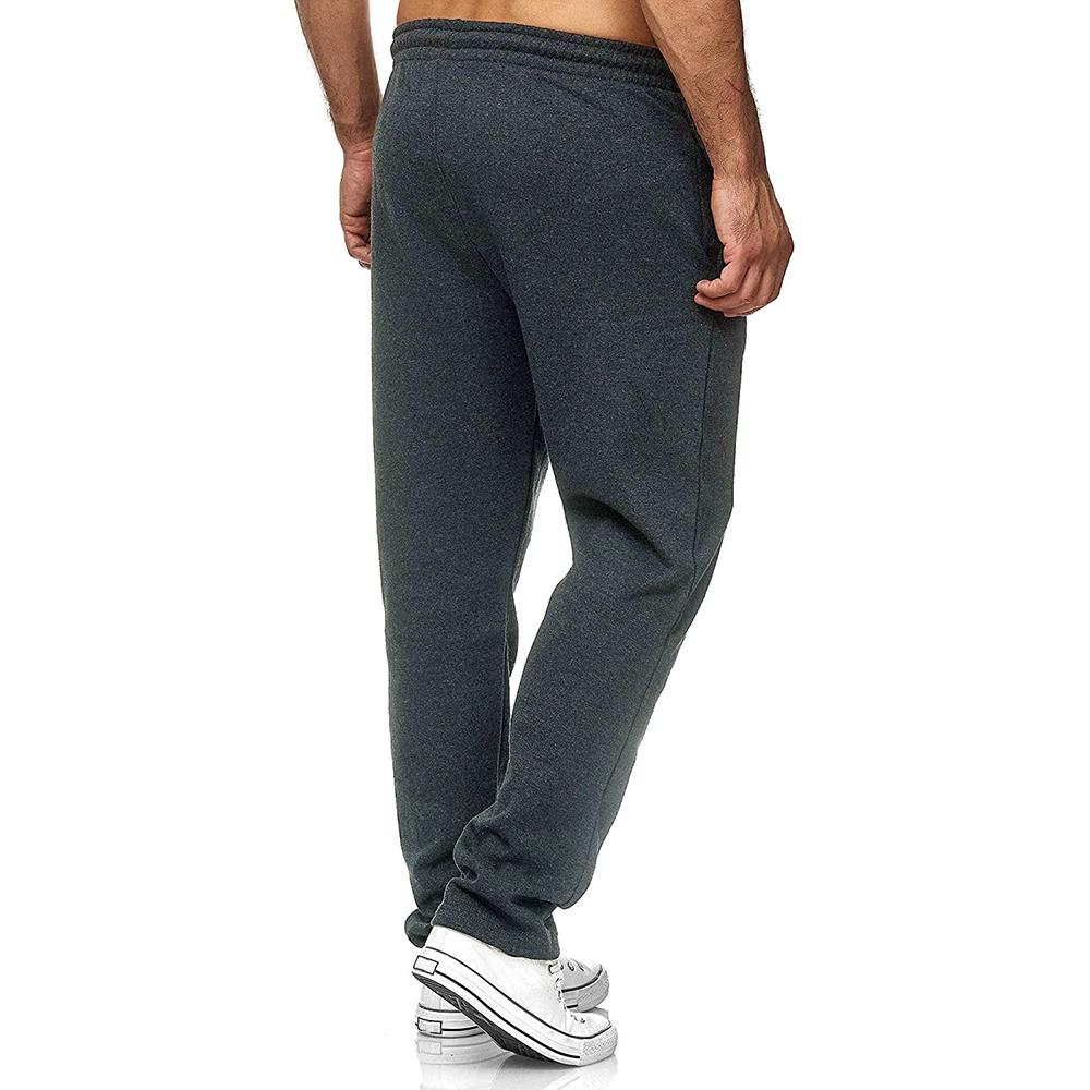 thermal jogging bottoms