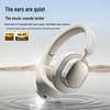 Philips Wireless Over-Ear Bluetooth Headphones