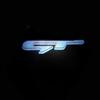 2PCS for Kia GT Badge K5 Sorento CERATO Logo Led Car Door Welcome Lights Laser Projector Ghost Atmosphere Courtesy Decor Lamps ZR9