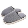 Clearance: Women's Thick Sole Furry Slippers, Warm Non-Slip for Outdoor and Home.