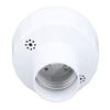 Remote Control Light Bulb Socket 30 60mins Timing Screw in E26 E27 Bulb Holder Wireless Lamp Holder for Wall Pendant Table Lamp