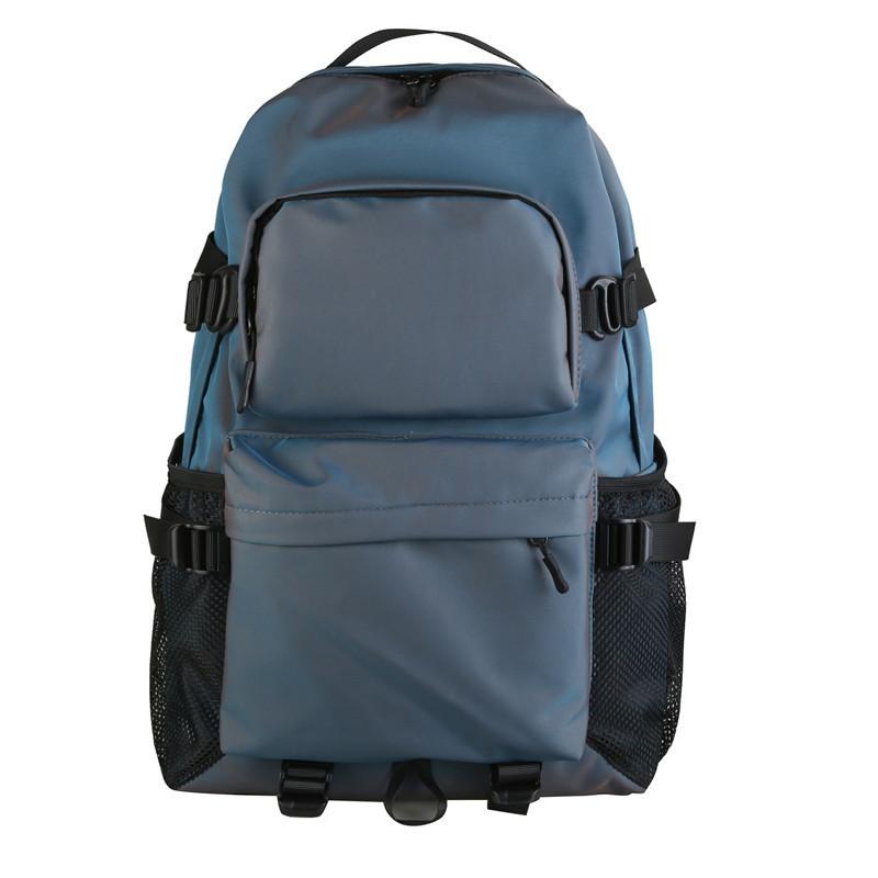 Fashionable Street Style Large Capacity Backpack For Outdoor Travel