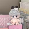 Love And Deepspace Rafayel Xavier Zayne Caleb Sylus Game Fanatics 10Cm Stuffed Plush Cotton Toy Adult And Children Collect Gifts