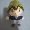 Selling Zenin Naoya dolls!