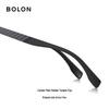 BOLON Men's Pilot Polarized Sunglasses BL7199