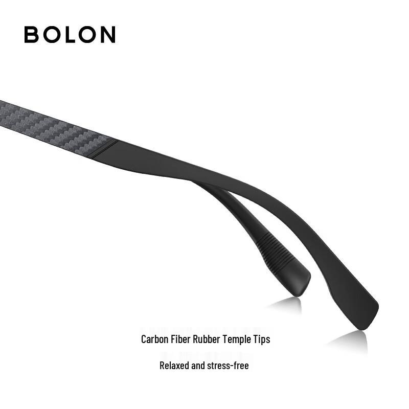 BOLON Men's Pilot Polarized Sunglasses BL7199
