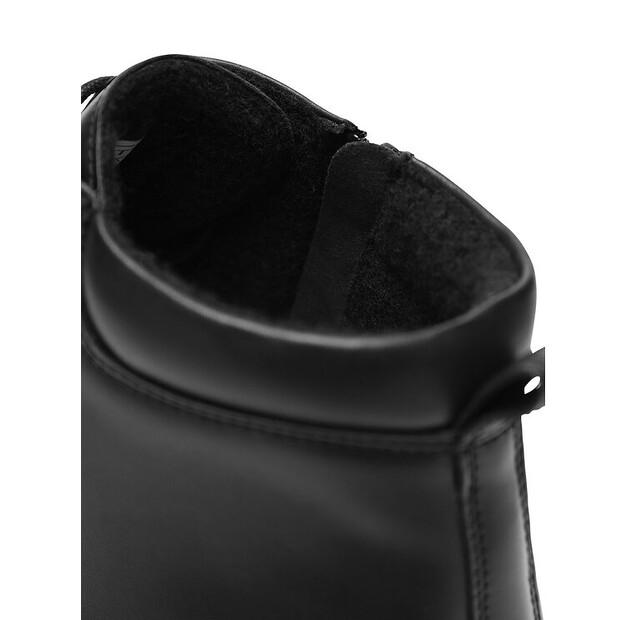 Boots Lanetti DURAIN-03S MI08 Black
