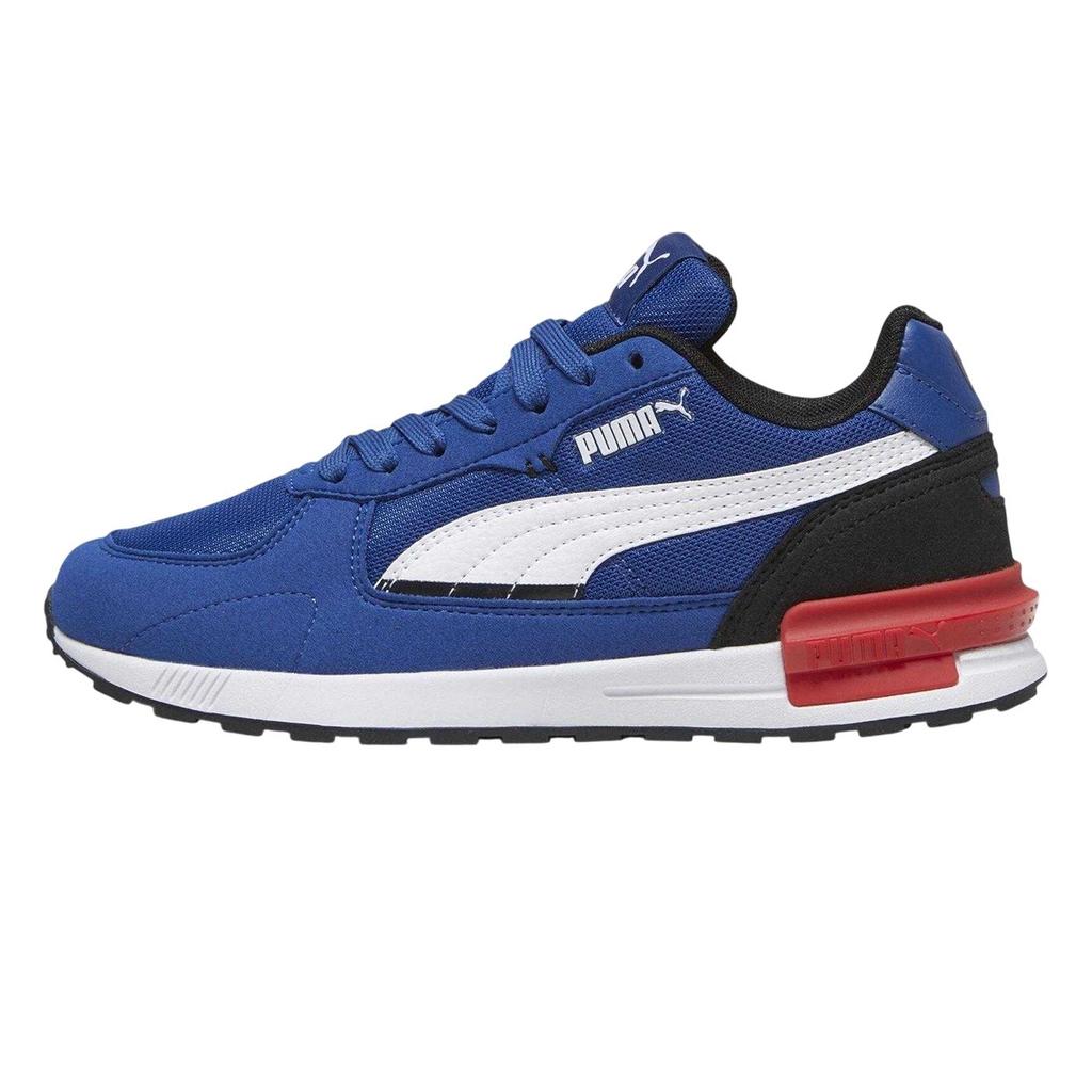 Puma Childrens/Kids Graviton Trainers