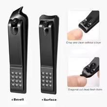 New Nail Scissors Set Household High End Mens And Womens Special Nail Clippers Manicure Beauty Tools 6 Piece Portable Household