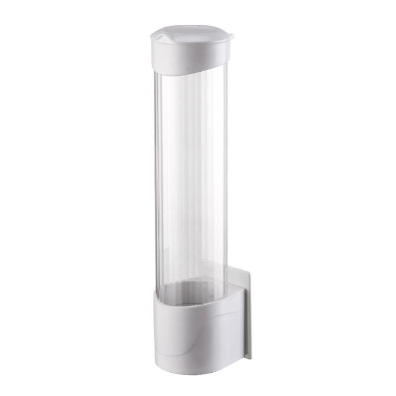 Automatic Disposable Cup Dispenser and Storage Box