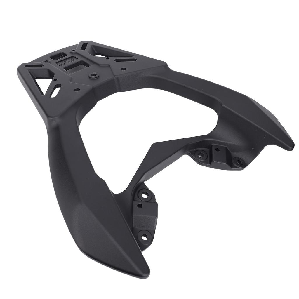 Motorcycle Luggage Rack Aluminum Alloy Strong Load Bearing Capacity Replacement for Nmax155 2020 2025
