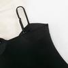 Fashion Strap Slim Fit Backless One Piece Bikini Swimsuit For Summer Beach