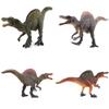 Premium Quality Jurassic Spinosaurus Dinosaur Toy Large 11 Inch Figure For Kids
