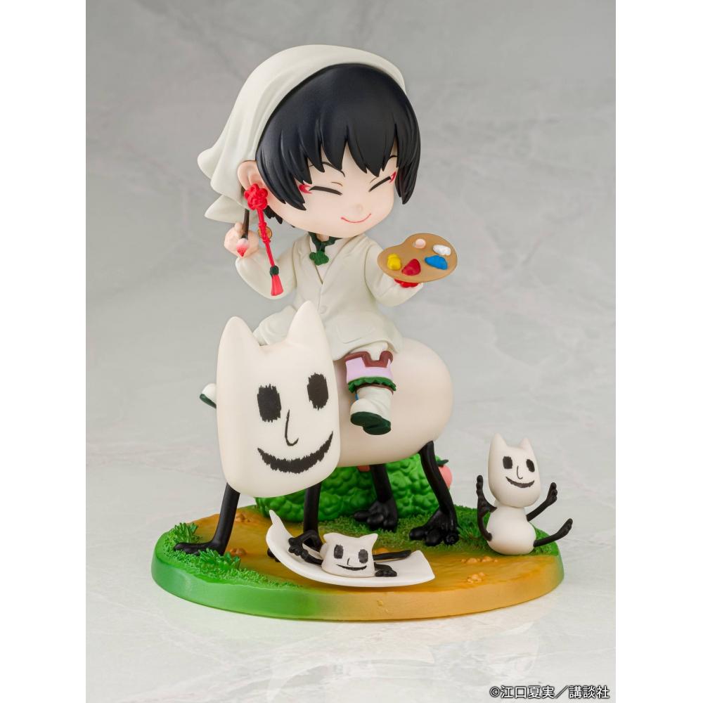 Hoozuki No Reitetsu Hoozuki No Reitetsu  Hako To Niwa Hakutaku   Mao Hao Hao