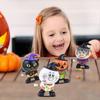 Halloween Clockwork Toy - Small Halloween Toys,kids Halloween Toys Assortment Novelty Windup Toy Party Favor