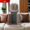 Aux Full Back & Neck Massage Seat CN plug (adapter included)