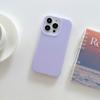Fashion Jelly Phone Case For Iphone 14 13 12 Pro Max 3d Side Keys Higher Camera Convex Fluorescent Color Shockproof Cover
