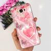 For Asus ZenFone 3 Max ZC553KL Case Popular Flower Butterfly Soft Silicone Phone Cover For ASUS X00DD X00DDA XOODD ZC553KL Funda
