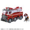 Takara Tomy Paw Patrol Ultimate Basic Vehicle Marshall Ultimate Fire Truck for both boys and girls
