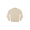 Herren Old Money Stil Wollpullover mit Rundhalsausschnitt - Herbst/Winter Strickpullover