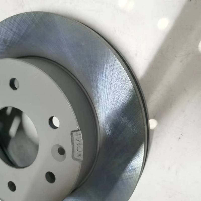 SAIC MAXUS T60 Original Front Brake Disc C00053674