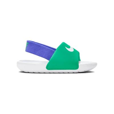 Kawa Slide TD 'Stadium Green' BV1094-300