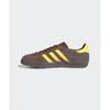 Adidas Gazel Indoor   Brown Yellow Ji2588