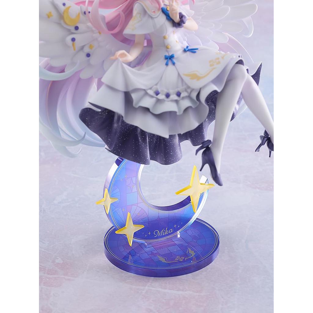 Blue Archive Mika "Call of the Stars" 1/7 Scale Painted PVC Figure Collectible