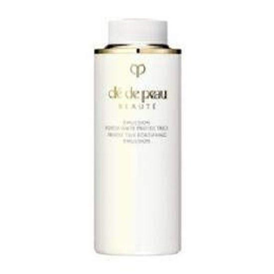 Shiseido Cle de Peau Beaute Emulsion Protectrice (Joule) (Refill) 125ml (Limit one per person) Domestic genuine product