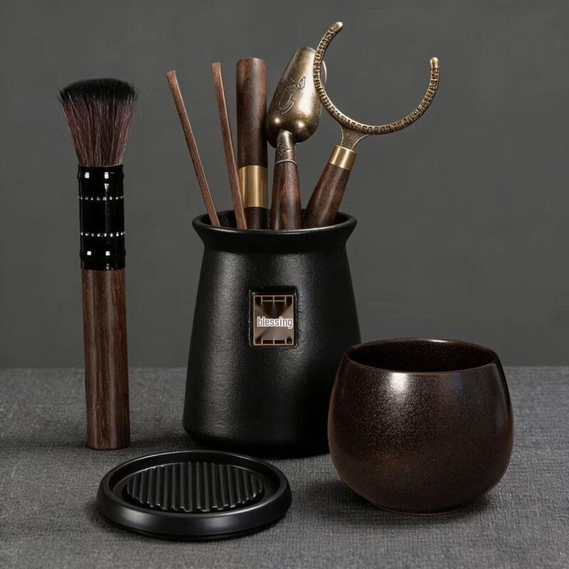 Youluo Traditional Tea Ceremony Tools